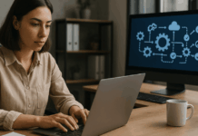 Comment utiliser des applications d’automatisation pour simplifier votre flux de travail