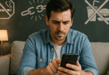 Des applications pour en finir définitivement avec les mauvaises habitudes