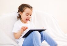 13 Jeux Interactifs Pour Enfants Sur Le Play Store