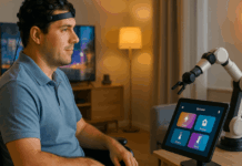 Comment les interfaces cerveau-ordinateur transforment l’accessibilité