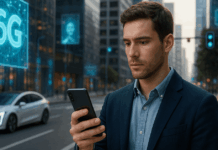 La 6G est-elle déjà à l’horizon ? Ce qu’en disent les experts