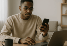 Des applications pour adopter le minimalisme numérique