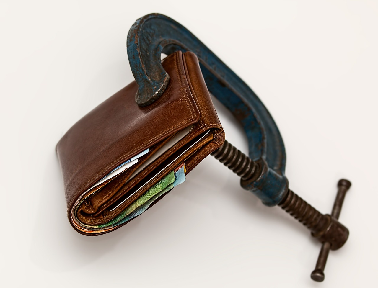 L'endettement, un poids sur votre budget